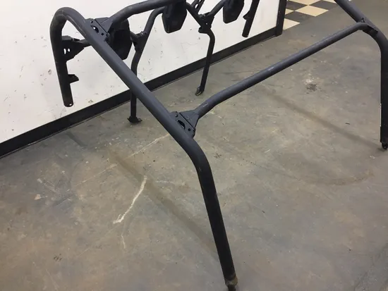 Roll Cage 2018 Yamaha Viking 700 YXM700P 4x4 FI EPS 3340