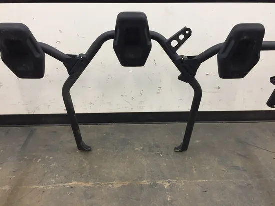 Roll Cage 2018 Yamaha Viking 700 YXM700P 4x4 FI EPS 3340