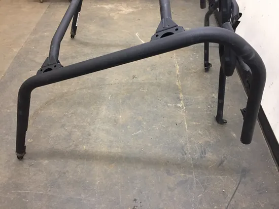 Roll Cage 2018 Yamaha Viking 700 YXM700P 4x4 FI EPS 3340