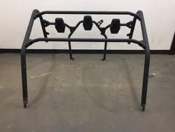 Roll Cage 2018 Yamaha Viking 700 YXM700P 4x4 FI EPS 3340