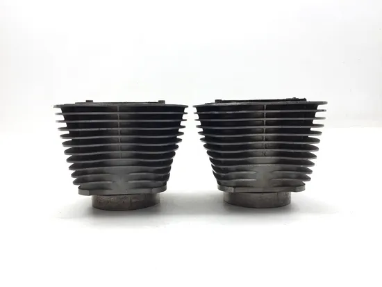 Front Rear Cylinder Jug Set 2000 Harley-Davidson Dyna Super Glide FXD 3335