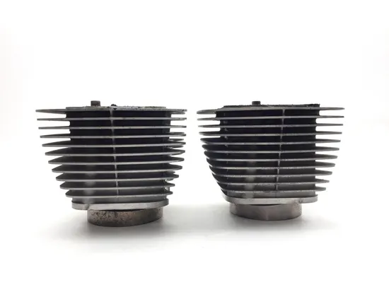 Front Rear Cylinder Jug Set 2000 Harley-Davidson Dyna Super Glide FXD 3335