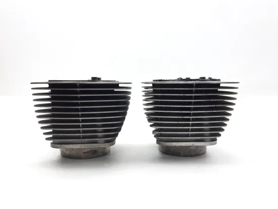 Front Rear Cylinder Jug Set 2000 Harley-Davidson Dyna Super Glide FXD 3335