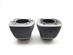 Front Rear Cylinder Jug Set 2000 Harley-Davidson Dyna Super Glide FXD 3335