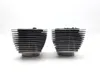 Front Rear Cylinder Jug Set 2000 Harley-Davidson Dyna Super Glide FXD 3335