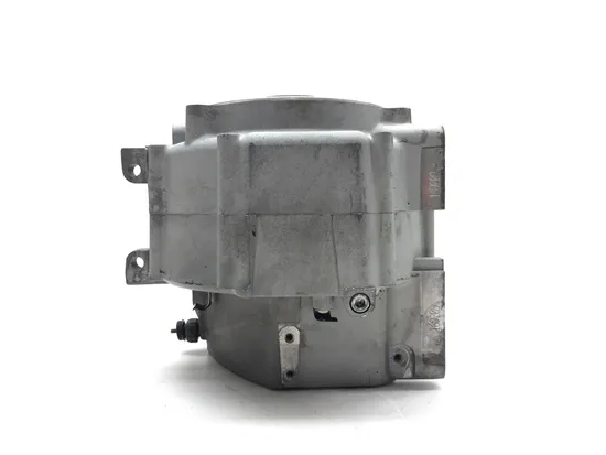 Engine Left Right Center Cases 2000 Harley-Davidson Dyna Super Glide FXD 3335