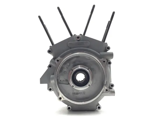 Engine Left Right Center Cases 2000 Harley-Davidson Dyna Super Glide FXD 3335