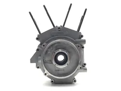 Engine Left Right Center Cases 2000 Harley-Davidson Dyna Super Glide FXD 3335