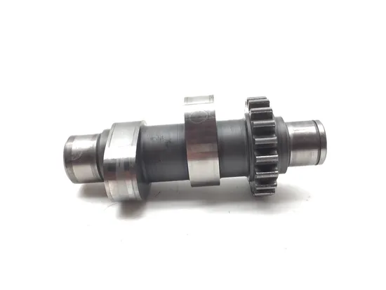 Front Rear Cam Shafts Cams 2000 Harley-Davidson Dyna Super Glide FXD 3335