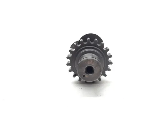 Front Rear Cam Shafts Cams 2000 Harley-Davidson Dyna Super Glide FXD 3335