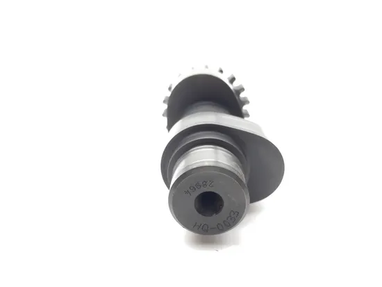 Front Rear Cam Shafts Cams 2000 Harley-Davidson Dyna Super Glide FXD 3335