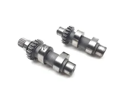 Front Rear Cam Shafts Cams 2000 Harley-Davidson Dyna Super Glide FXD 3335