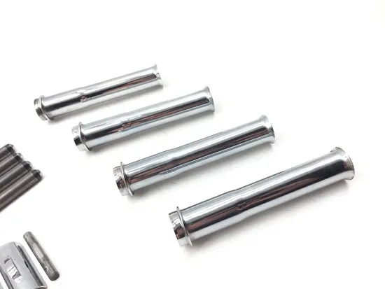 Adjustable Push Rods Tubes and Lifters 2000 Harley Dyna Super Glide FXD 3335