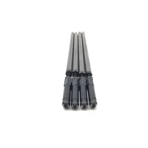 Adjustable Push Rods Tubes and Lifters 2000 Harley Dyna Super Glide FXD 3335 6