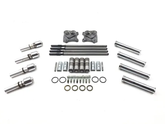 Adjustable Push Rods Tubes and Lifters 2000 Harley Dyna Super Glide FXD 3335