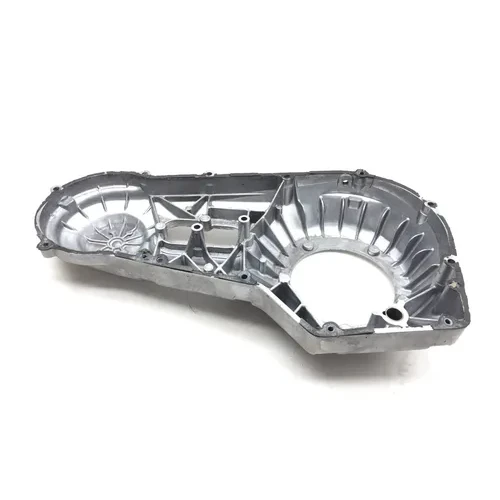 Outer Primary Clutch Cover 2000 Harley-Davidson Dyna Super Glide FXD 3335 8