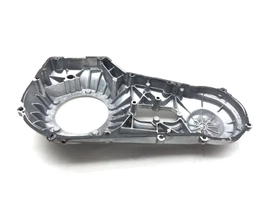 Outer Primary Clutch Cover 2000 Harley-Davidson Dyna Super Glide FXD 3335