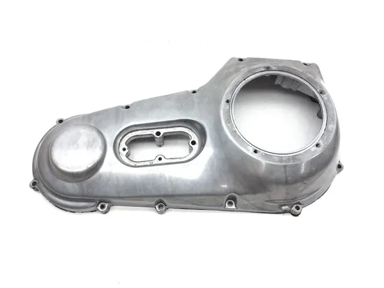 Outer Primary Clutch Cover 2000 Harley-Davidson Dyna Super Glide FXD 3335