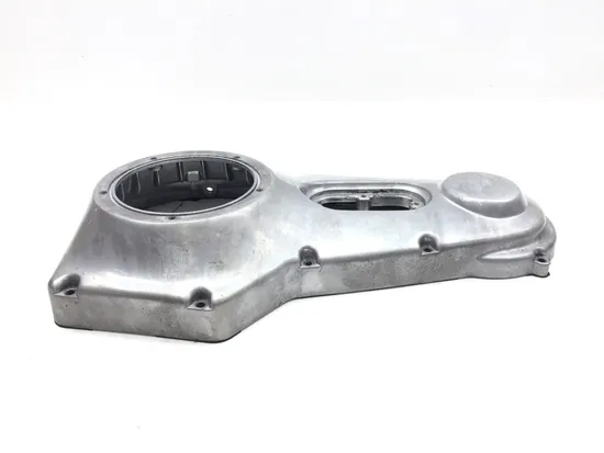 Outer Primary Clutch Cover 2000 Harley-Davidson Dyna Super Glide FXD 3335