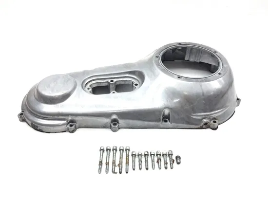 Outer Primary Clutch Cover 2000 Harley-Davidson Dyna Super Glide FXD 3335