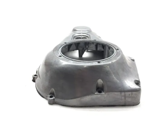 Outer Primary Clutch Cover 2000 Harley-Davidson Dyna Super Glide FXD 3335