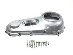 Outer Primary Clutch Cover 2000 Harley-Davidson Dyna Super Glide FXD 3335