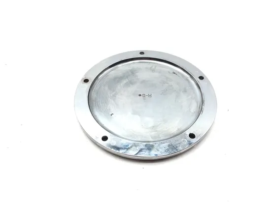 Primary Clutch Derby Inspection Cover 2000 Harley Dyna Super Glide FXD 3335 x
