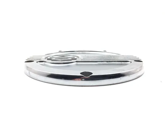 Primary Clutch Derby Inspection Cover 2000 Harley Dyna Super Glide FXD 3335 x