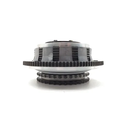 Complete Primary Drive Clutch 2000 Harley-Davidson Dyna Super Glide FXD 3335 3