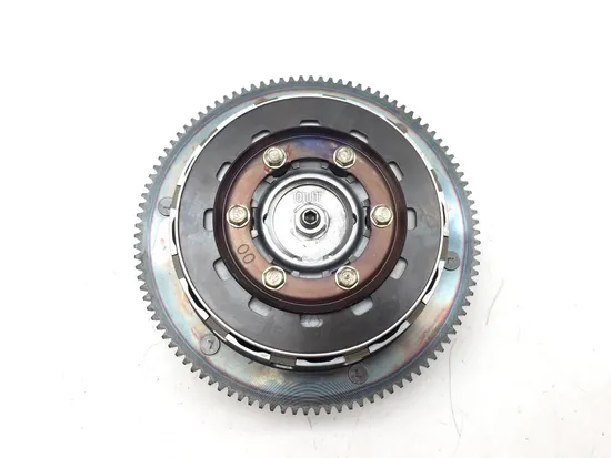 Complete Primary Drive Clutch 2000 Harley-Davidson Dyna Super Glide FXD 3335