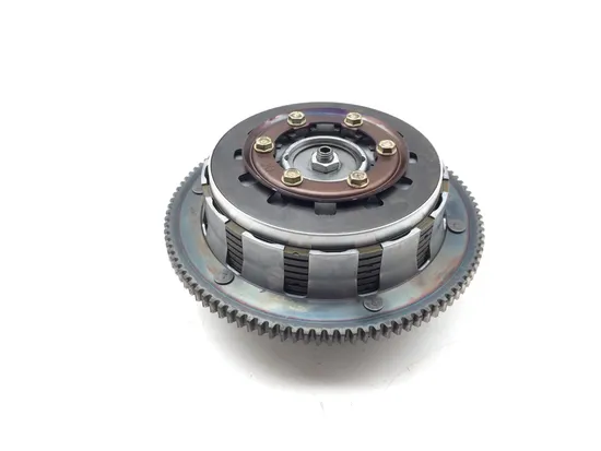 Complete Primary Drive Clutch 2000 Harley-Davidson Dyna Super Glide FXD 3335