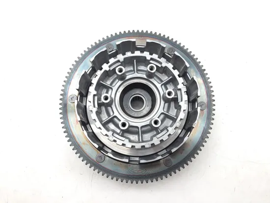 Complete Primary Drive Clutch 2000 Harley-Davidson Dyna Super Glide FXD 3335