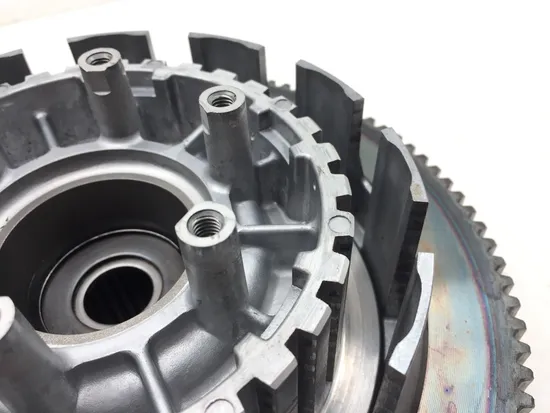 Complete Primary Drive Clutch 2000 Harley-Davidson Dyna Super Glide FXD 3335