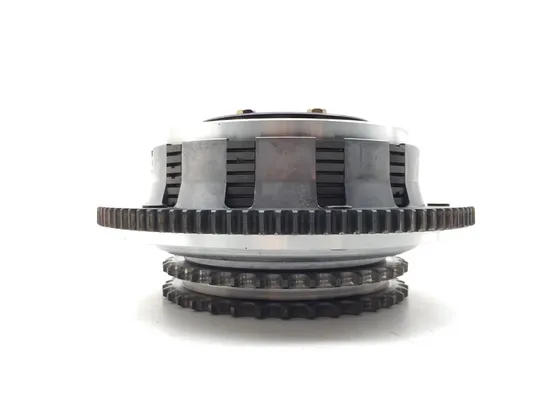 Complete Primary Drive Clutch 2000 Harley-Davidson Dyna Super Glide FXD 3335