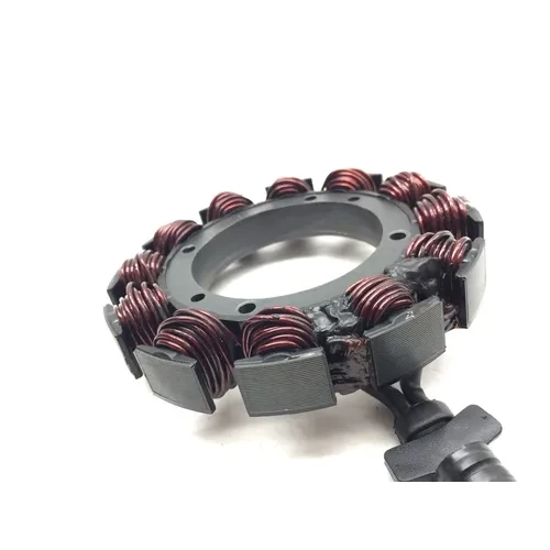 Engine Stator Generator 2000 Harley-Davidson Dyna Super Glide FXD 3335 4