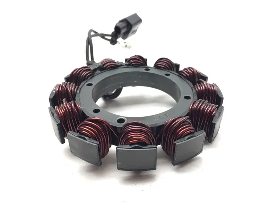 Engine Stator Generator 2000 Harley-Davidson Dyna Super Glide FXD 3335
