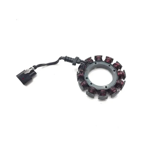 Engine Stator Generator 2000 Harley-Davidson Dyna Super Glide FXD 3335 5