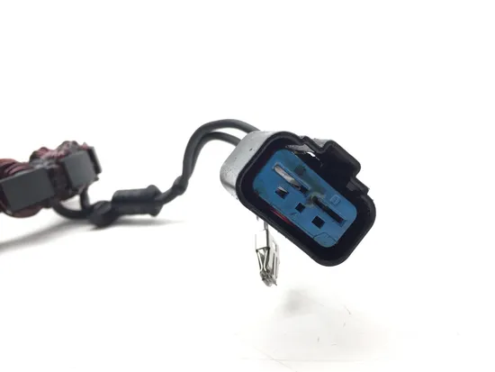 Engine Stator Generator 2000 Harley-Davidson Dyna Super Glide FXD 3335