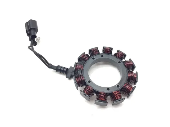Engine Stator Generator 2000 Harley-Davidson Dyna Super Glide FXD 3335