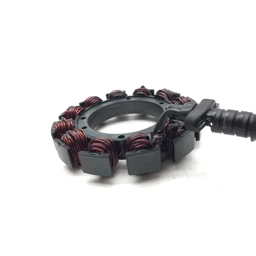 Engine Stator Generator 2000 Harley-Davidson Dyna Super Glide FXD 3335 7