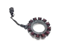 Engine Stator Generator 2000 Harley-Davidson Dyna Super Glide FXD 3335