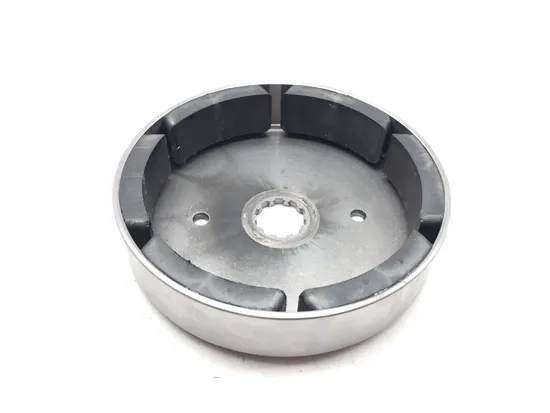 Flywheel Magneto 2000 Harley-Davidson Dyna Super Glide FXD 3335