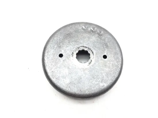 Flywheel Magneto 2000 Harley-Davidson Dyna Super Glide FXD 3335