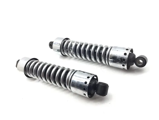 Rear Shocks Suspension 2000 Harley-Davidson Dyna Super Glide FXD 3335 x