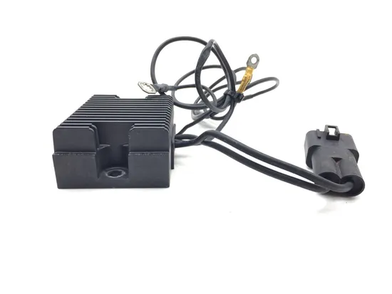 Ignition Voltage Regulator 2000 Harley-Davidson Dyna Super Glide FXD 3335 x