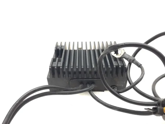 Ignition Voltage Regulator 2000 Harley-Davidson Dyna Super Glide FXD 3335 x