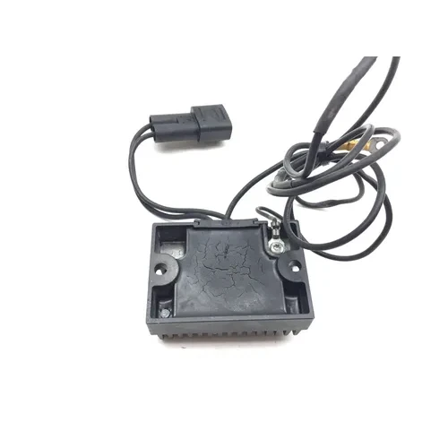 Ignition Voltage Regulator 2000 Harley-Davidson Dyna Super Glide FXD 3335 x 7