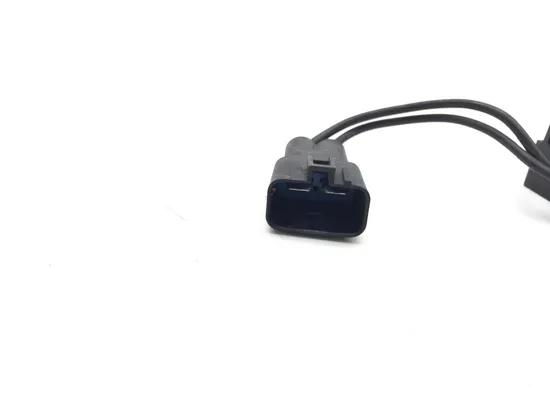 Ignition Voltage Regulator 2000 Harley-Davidson Dyna Super Glide FXD 3335 x