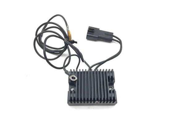 Ignition Voltage Regulator 2000 Harley-Davidson Dyna Super Glide FXD 3335 x