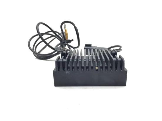 Ignition Voltage Regulator 2000 Harley-Davidson Dyna Super Glide FXD 3335 x